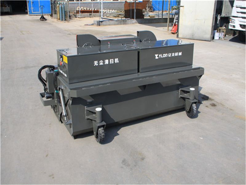 HQS2810清掃器